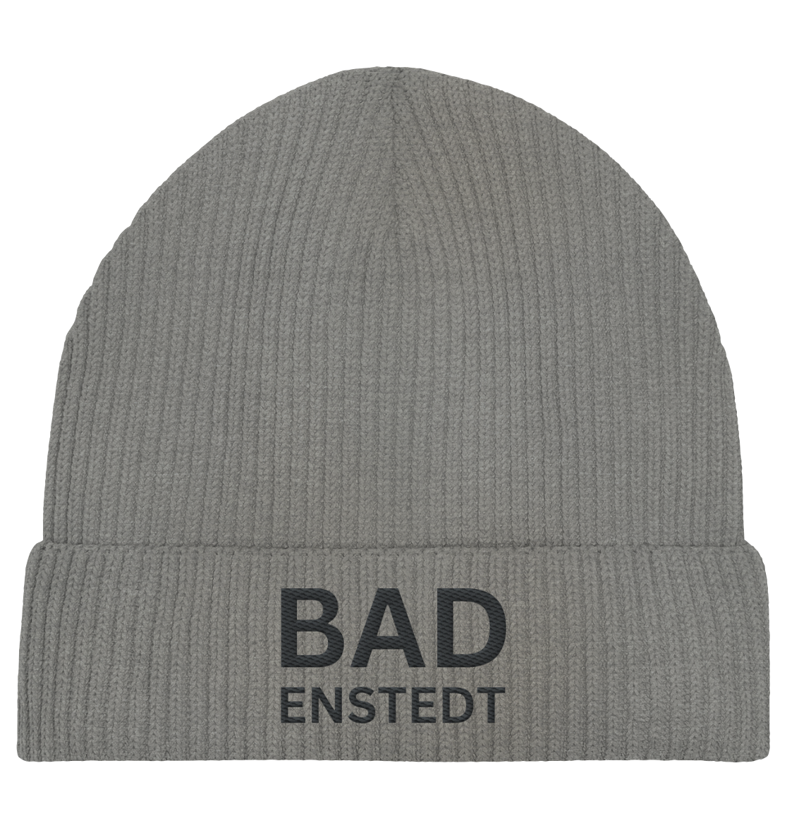 Bad Enstedt - Organic Fisherman Beanie